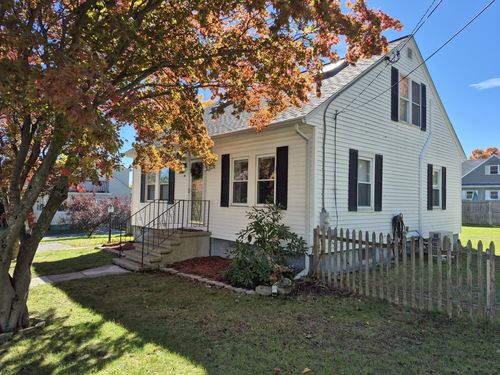 60 Francis St, Dracut, MA, 01826-3004 | Card Image