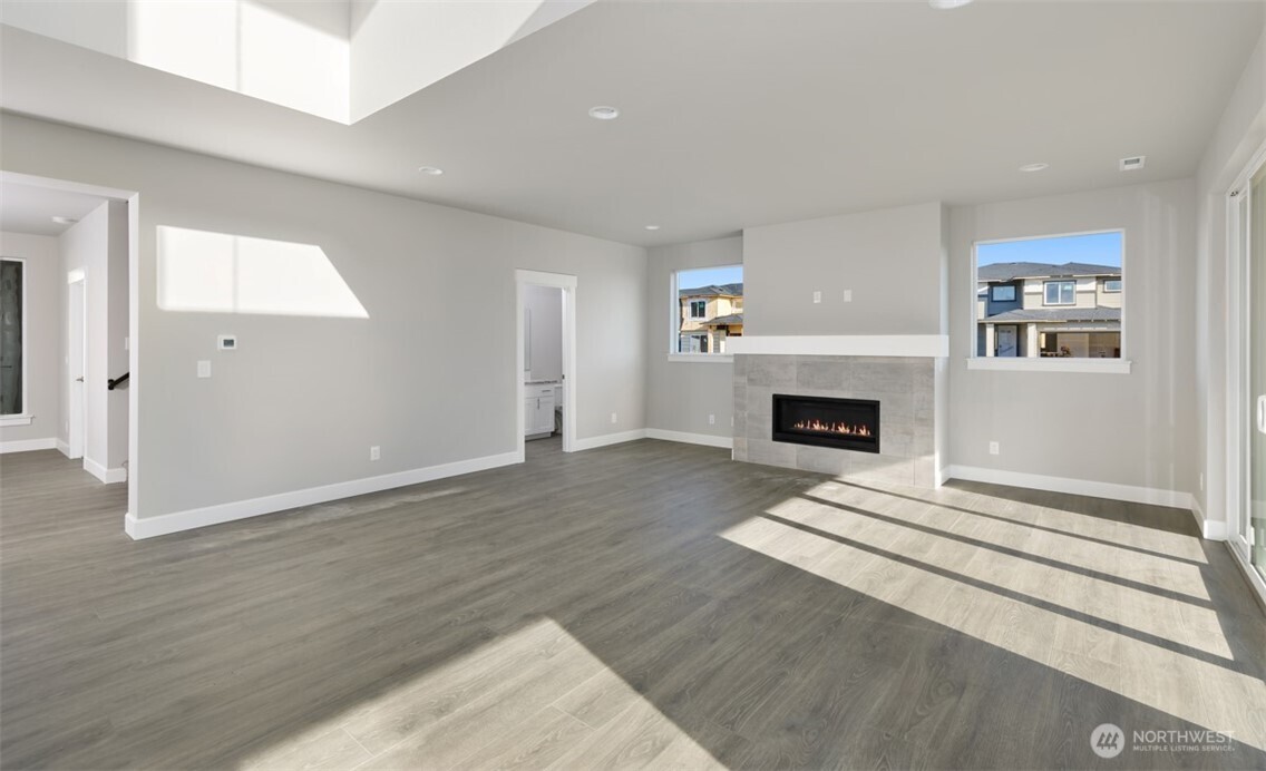 Residential in Buckley 5