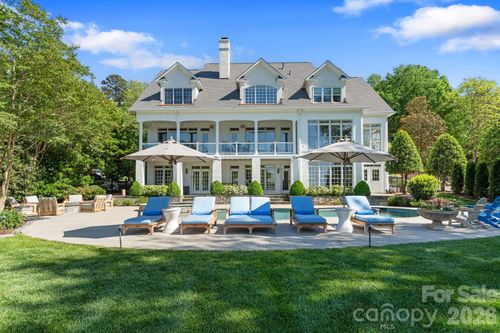 19300 Mary Ardrey Cir, Cornelius, NC, 28031-7506 | Card Image