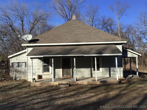 3827 Boatmans Circle, Pryor, OK, 74361 | Card Image