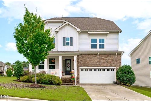 736 Meadowside Ct, Apex, NC, 27523-7845 | Card Image