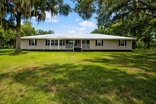 128 Ne 326th Ave, Cross City, FL, 32628-4807 | Card Image