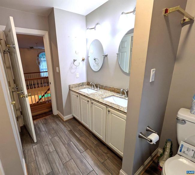 5205 W Hoover Rd, House other with 4 bedrooms, 4 bathrooms and null parking in REVA VA | Image 42