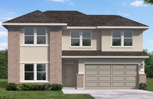 3003 Mary Grace Lane, Heartland, TX, 75114 | Card Image