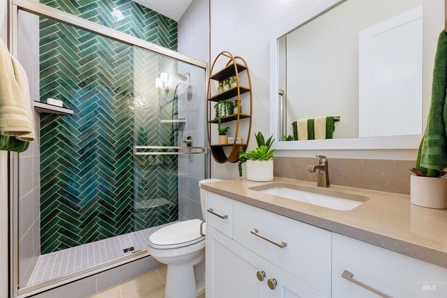 104 S Gresham Way, House other with 3 bedrooms, 4 bathrooms and 4 parking in Eagle ID | Image 34