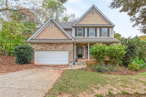 4490 Caney Fork Circle, Braselton, GA, 30517 | Card Image