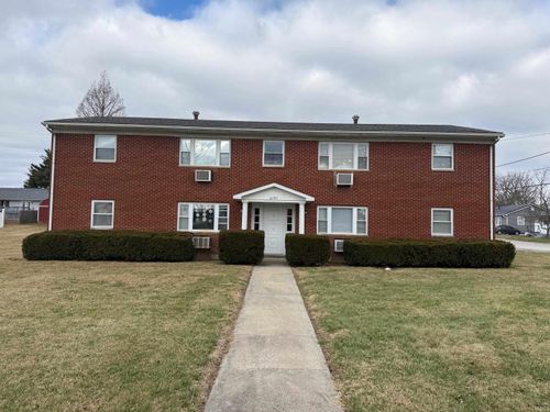 2101 27th St, Bedford, IN, 47421-4965 | Card Image