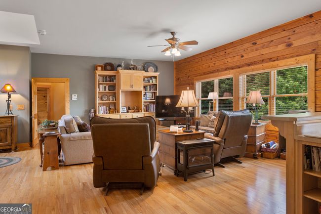 729 Huckleberry Way, House other with 5 bedrooms, 6 bathrooms and null parking in Jasper GA | Image 11