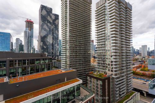 2016-15 Richardson St, Toronto, ON, M5A0Y5 | Card Image