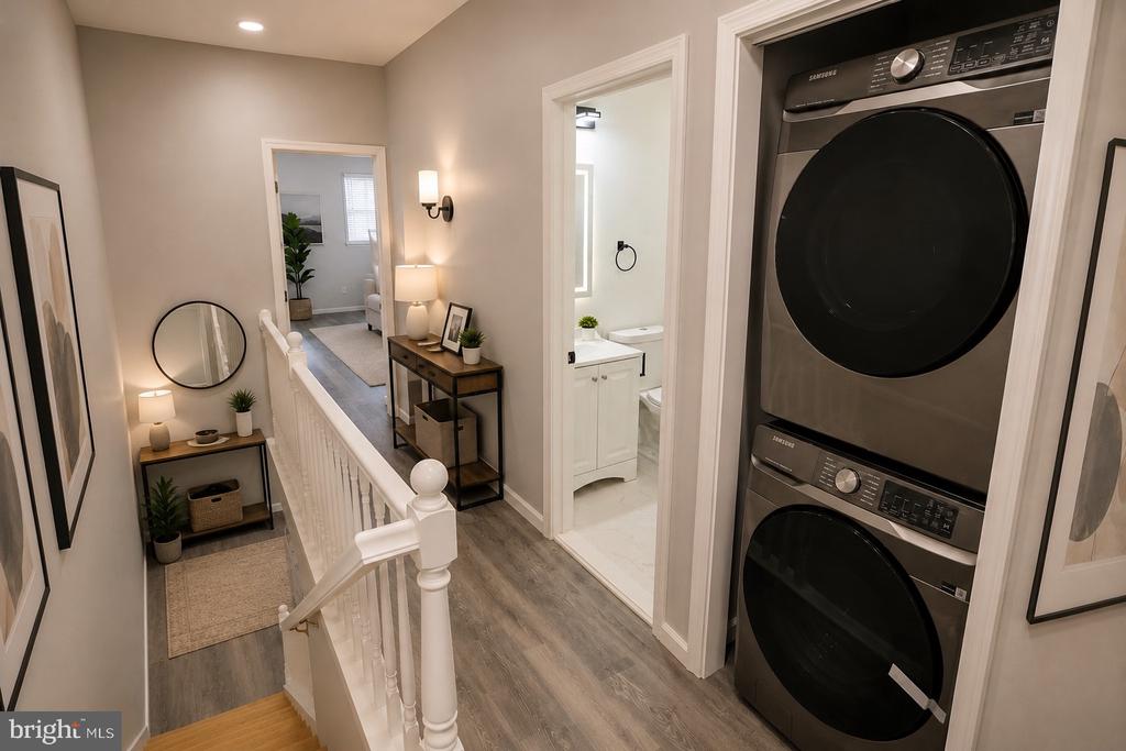 Residential in BALTIMORE 4