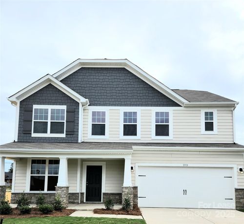1513 Harleston St, Indian Trail, NC, 28079-0447 | Card Image