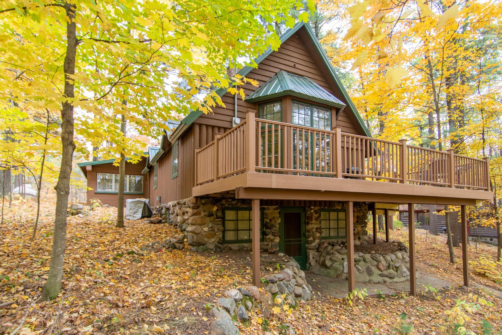 Residential Lease in Cushing