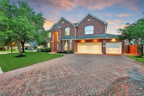 17862 Camp Cove Dr, Cypress, TX, 77429-7654 | Card Image