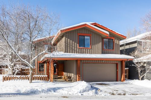 1023 Station Loop Road, Park City, UT, 84098 | Card Image
