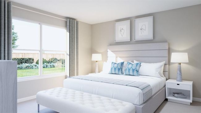 Photos are a representation of the floor plan. Options and interior selections will vary. | Image 17