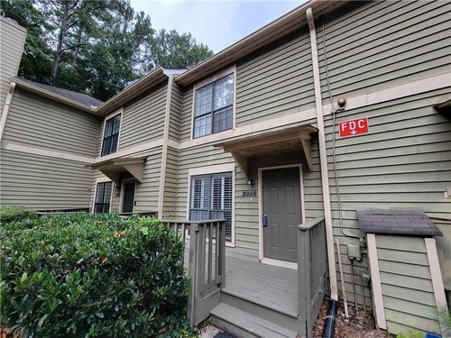 3058 Steeplechase, Alpharetta, GA, 30004-1445 | Card Image