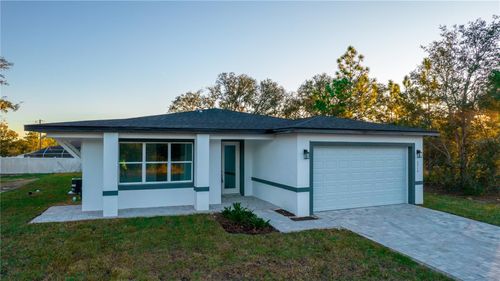 2514 W Lawrence Ct, DUNNELLON, FL, 34434-7801 | Card Image