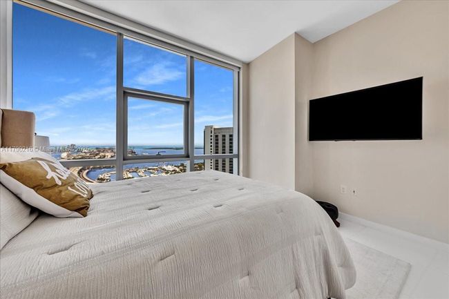 UNIT-3711 - 851 Ne 1 St Ave, Condo with 3 bedrooms, 4 bathrooms and null parking in Miami FL | Image 27