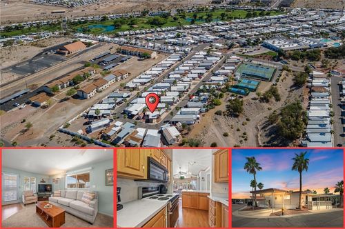 158-2000 Ramar Road, Bullhead City, AZ, 86442 | Card Image