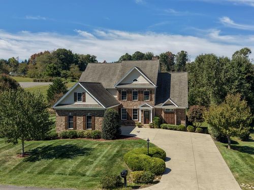 16115 Peregrine Dr, Bristol, VA, 24202-5055 | Card Image
