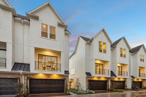 10622 Cascade Ledge Ln, Houston, TX, 77025 | Card Image