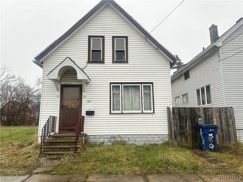 89 Goodyear Avenue, Buffalo, NY, 14212 | Card Image