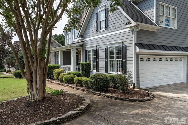 8617 Sunflower Meadows Lane, House other with 4 bedrooms, 3 bathrooms and null parking in Wake Forest NC | Image 3