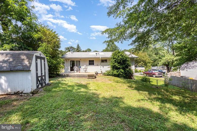 204 Morningside Dr, House other with 3 bedrooms, 2 bathrooms and null parking in Fredericksburg VA | Image 25