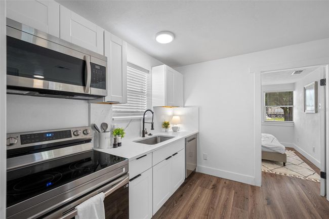 4626 8 Th Ave S, House other with 4 bedrooms, 1 bathrooms and null parking in ST PETERSBURG FL | Image 21