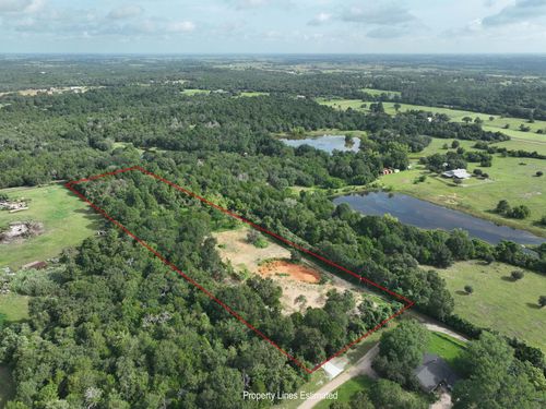 519 Sunflower Ln, New Ulm, TX, 78950-2056 | Card Image
