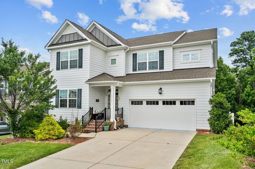 2912 Historic Cir, Morrisville, NC, 27560-6149 | Card Image
