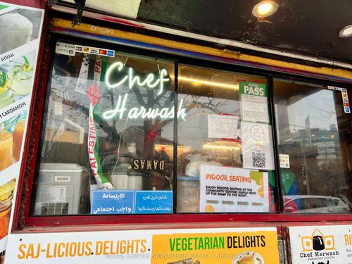 707 Dundas St W, Toronto, ON, M5T2W6 | Card Image