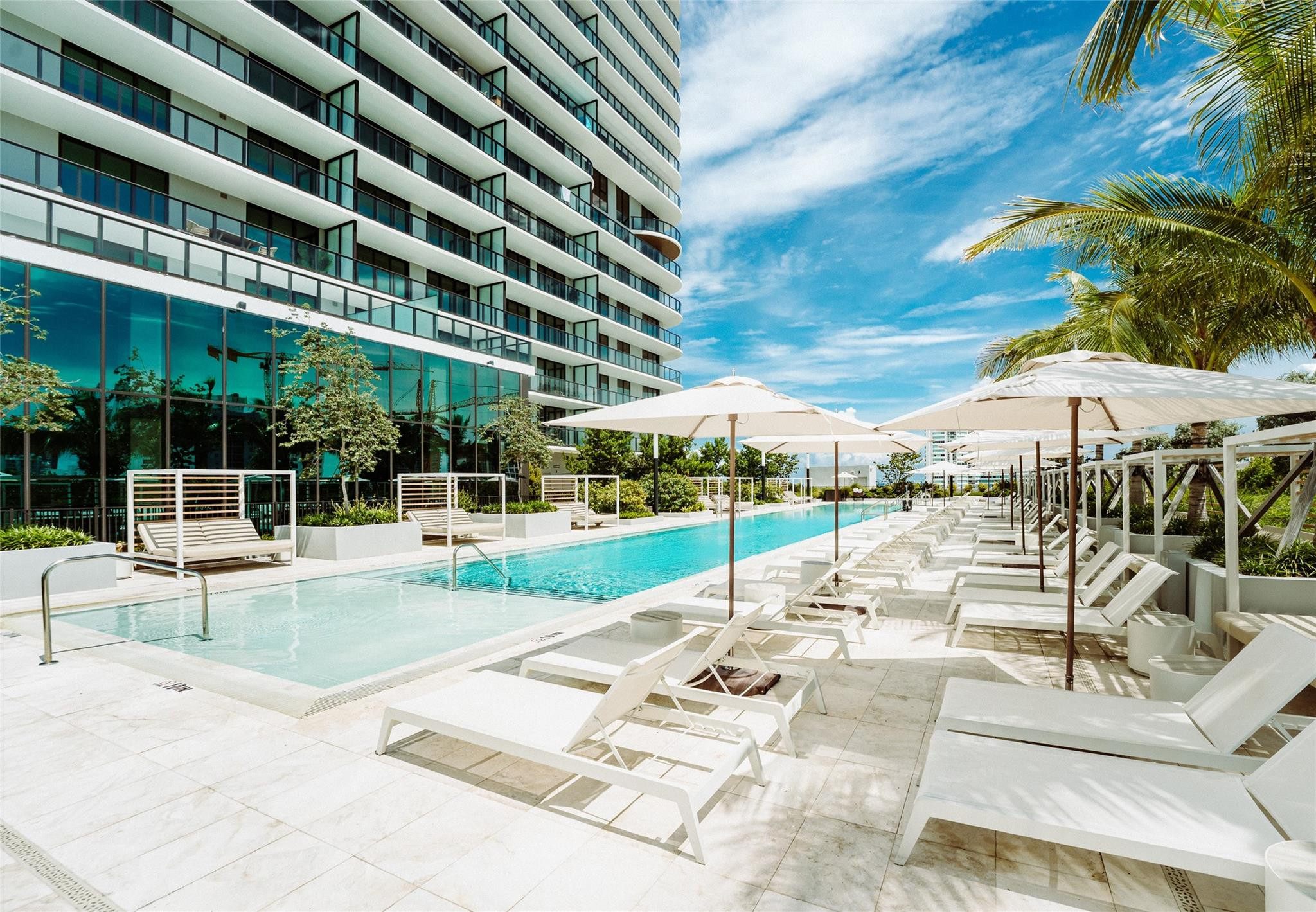 Residential Lease in Miami Beach 2