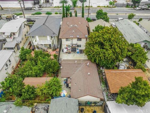 158 W Martin Luther King Jr, Los Angeles, CA, 90037 | Card Image