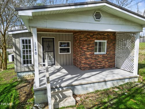 1140 Irish Street, Greeneville, TN, 37743 | Card Image