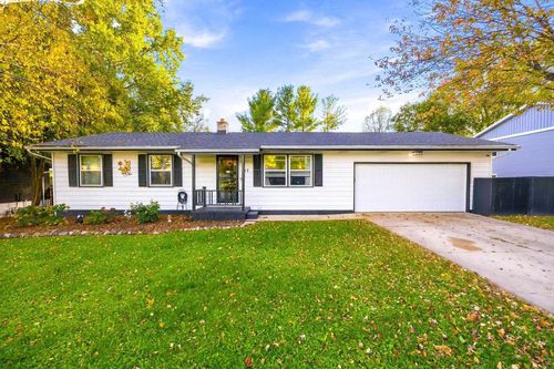 917 Keenan Lane, Stoughton, WI, 53589 | Card Image