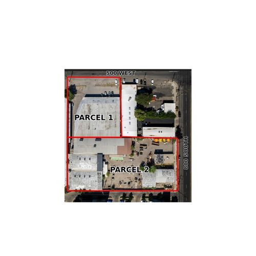 449 W 800 S, Salt Lake City, UT, 84101-2230 | Card Image