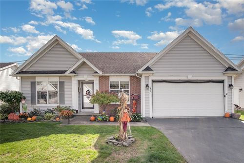 25 Brownstone Ln, Greece, NY, 14615-1538 | Card Image