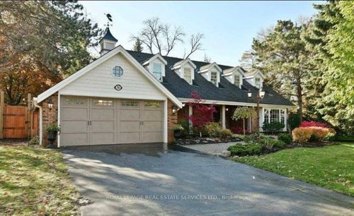 176 Blyth Cres, Oakville, ON, L6J5H6 | Card Image