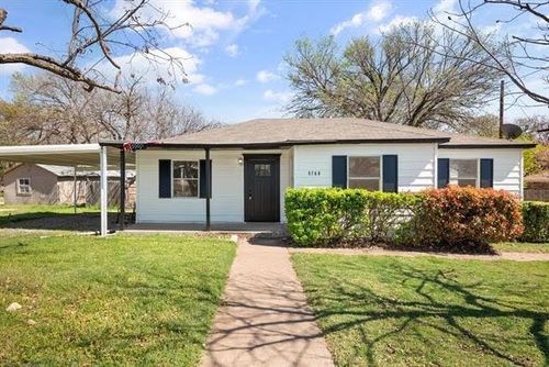 8760 S County Rd, Frisco, TX, 75034-5353 | Card Image