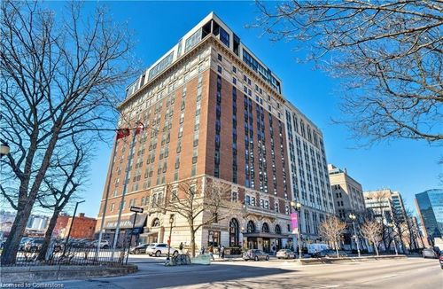 408-112 King St E, Hamilton, ON, L8N1A8 | Card Image