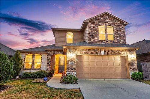 8113 Luz De Luna St, Corpus Christi, TX, 78414-5751 | Card Image