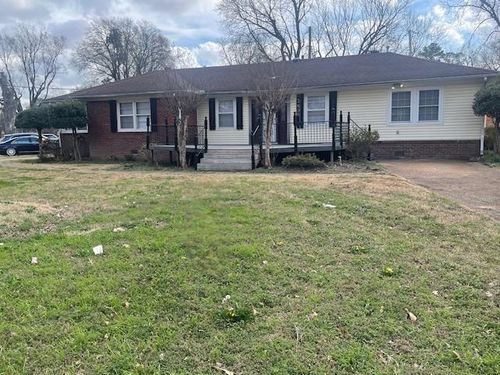 3898 Barton Dr, Memphis, TN, 38116-5602 | Card Image