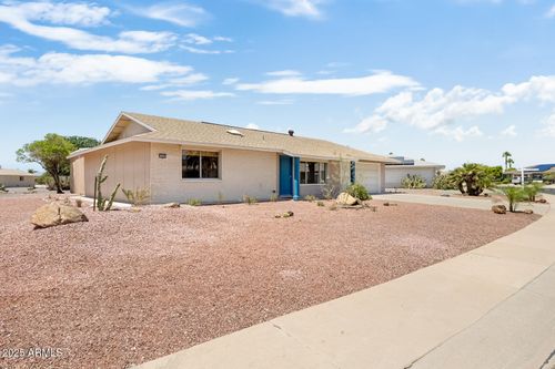 12418 N Vista Grande Ct, Sun City, AZ, 85351-3264 | Card Image