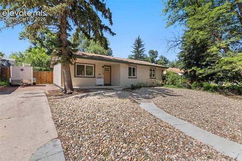 308 Laclede Ave, Colorado Springs, CO, 80905-2024 | Card Image