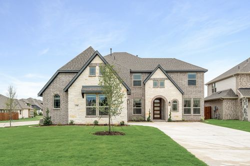 2708 Creekhollow Ct, Argyle, TX, 76226-1502 | Card Image