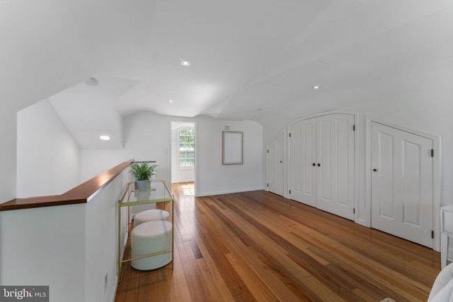 911 S Lee St, Townhouse with 4 bedrooms, 4 bathrooms and null parking in ALEXANDRIA VA | Image 16