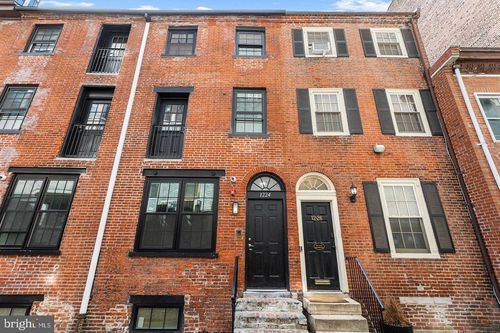 2-1224 Chancellor Street, PHILADELPHIA, PA, 19107 | Card Image