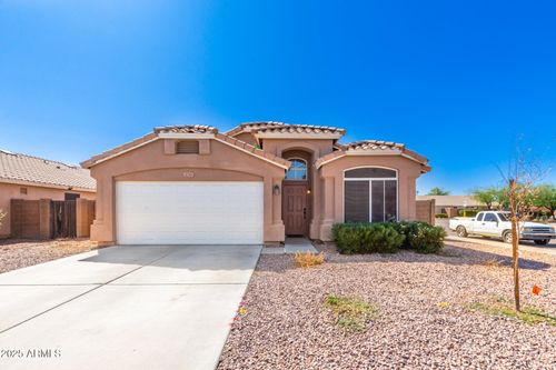 8233 W Papago St, Phoenix, AZ, 85043-5459 | Card Image
