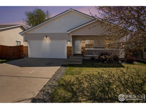 3536 38th Ave, Evans, CO, 80620-9106 | Card Image
